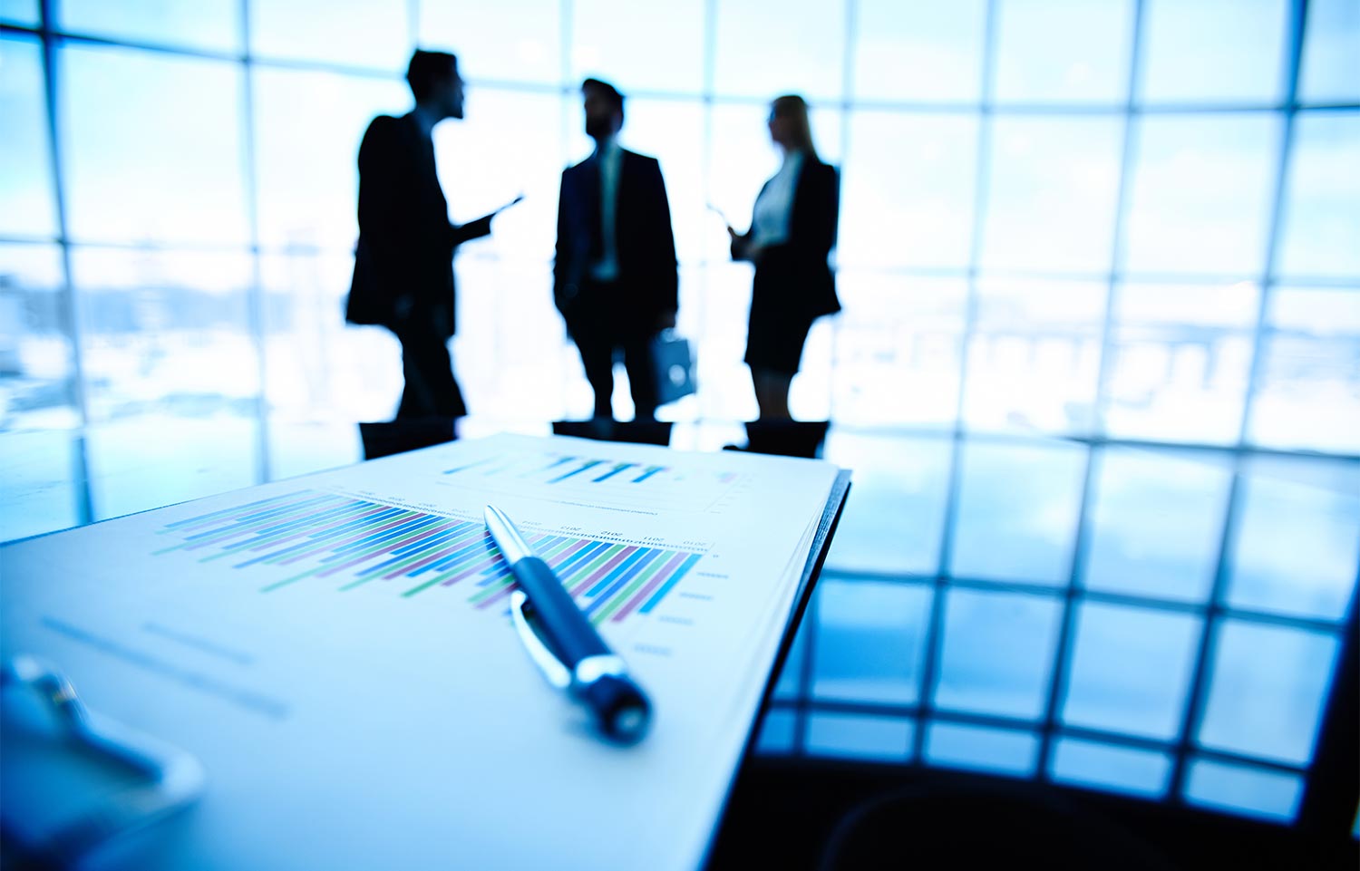 HR – Management Resurse Umane