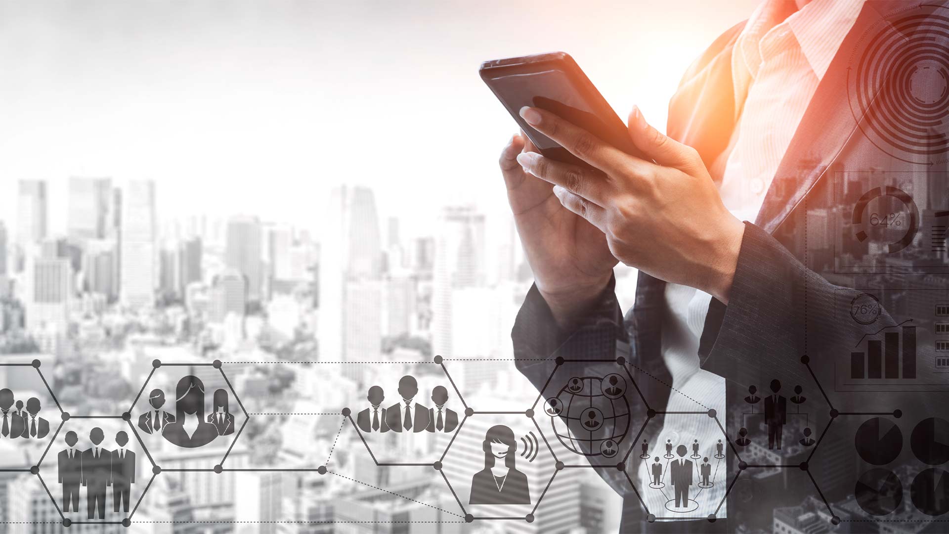 HR – Management Resurse Umane
