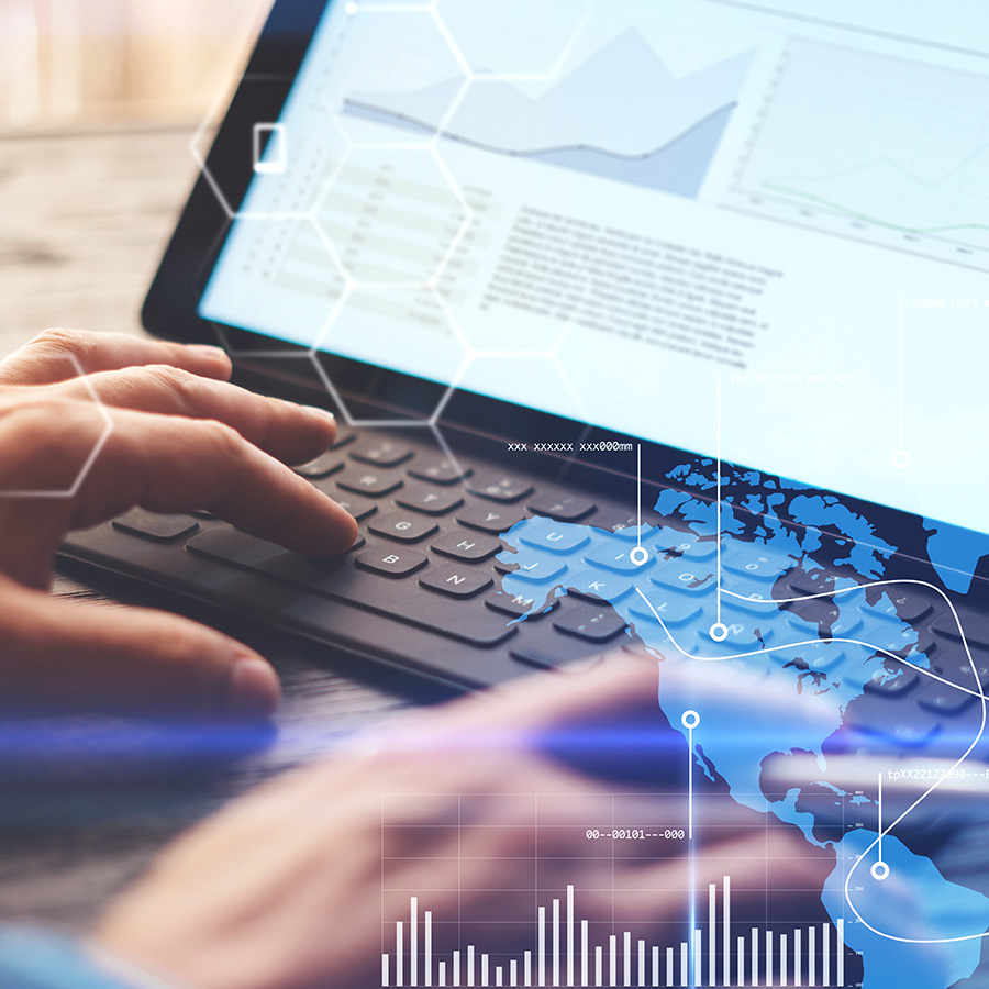 O solutie Business Intelligence te ajuta sa descoperi valoarea adaugata a unui ERP