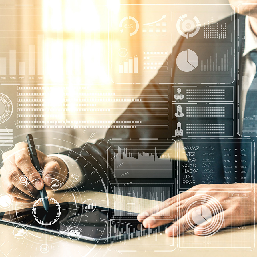 O solutie Business Intelligence te ajuta sa descoperi valoarea adaugata a unui ERP