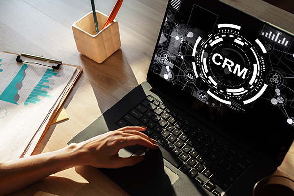 Ce este CRM?