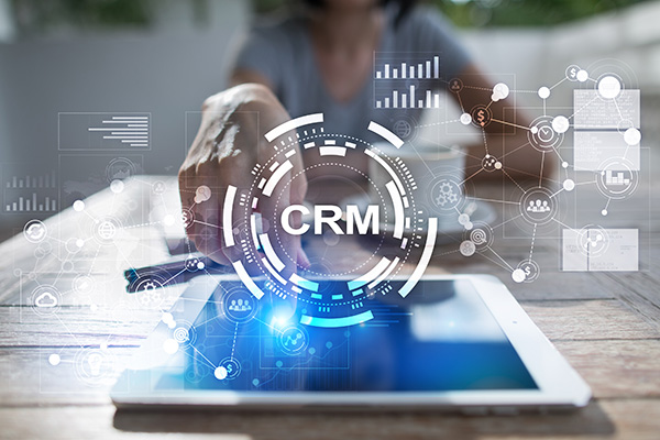 Ce este CRM?