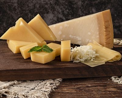 The manufacturer of Torockoi cheeses has streamlined its business and plans to access new international markets
